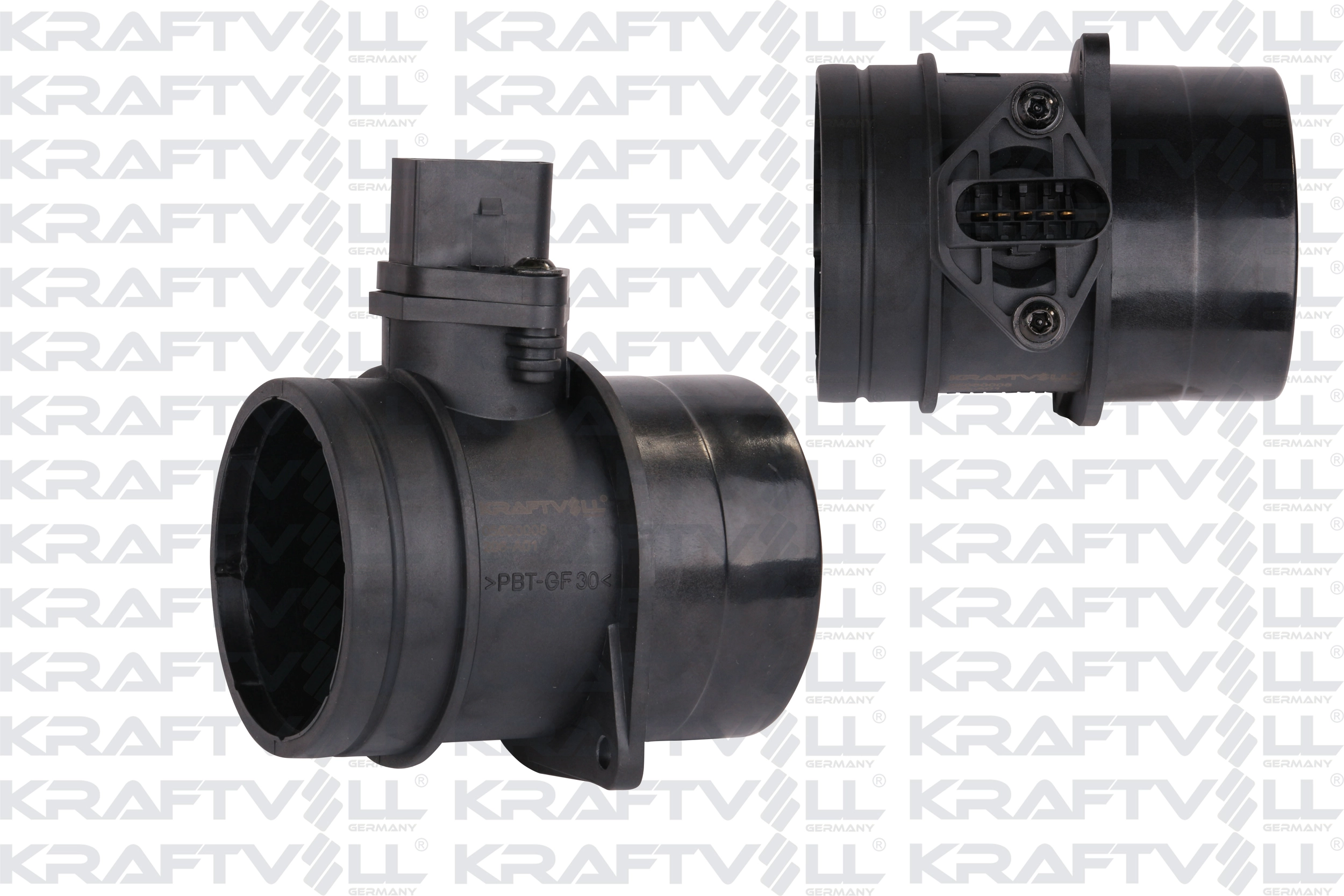 Mass Air Flow Sensor (05060008)