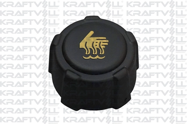 Cap, coolant tank (21030139)