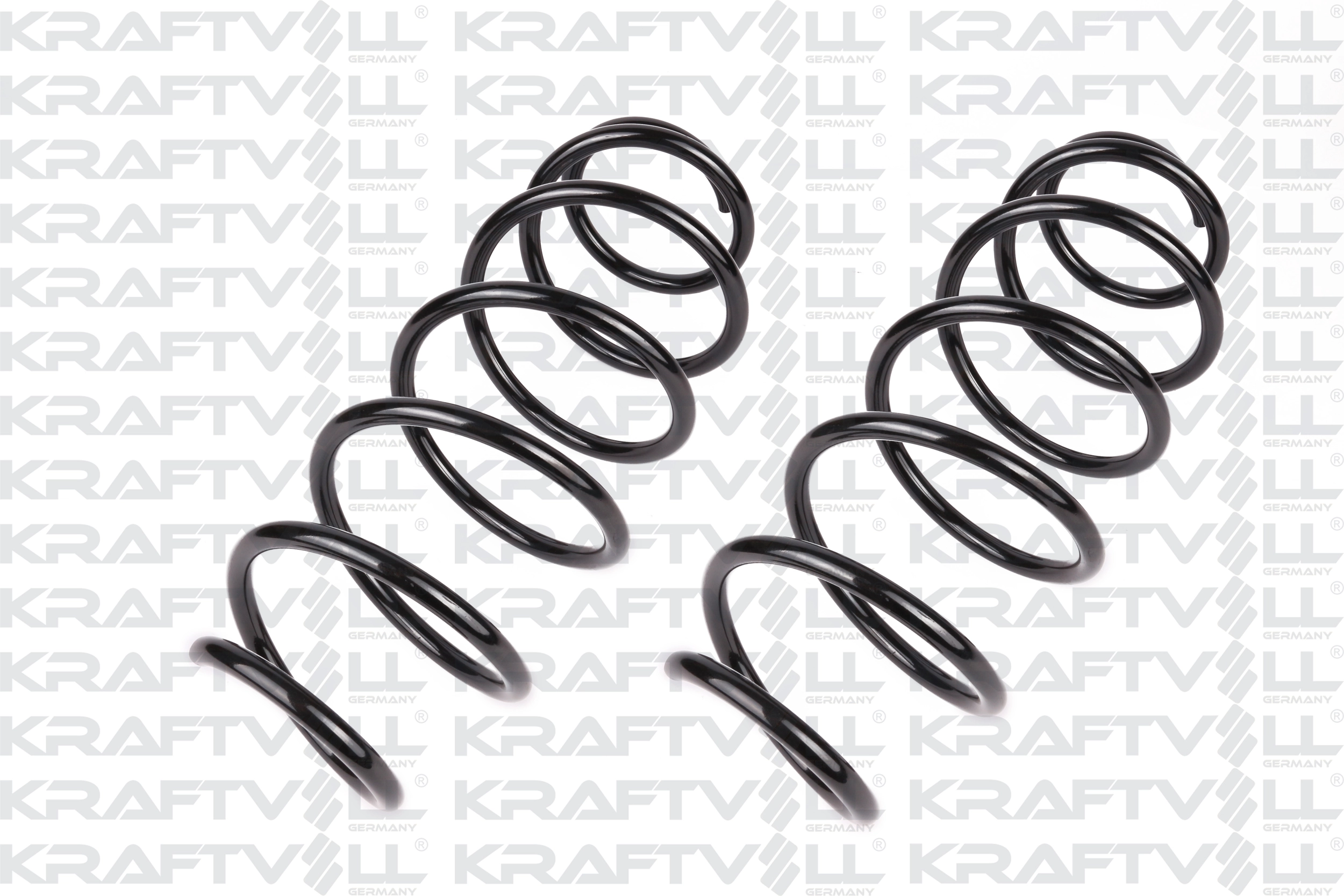 Suspension Spring (15020290)