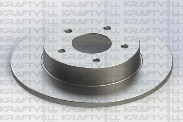 Brake Disc (07040862)