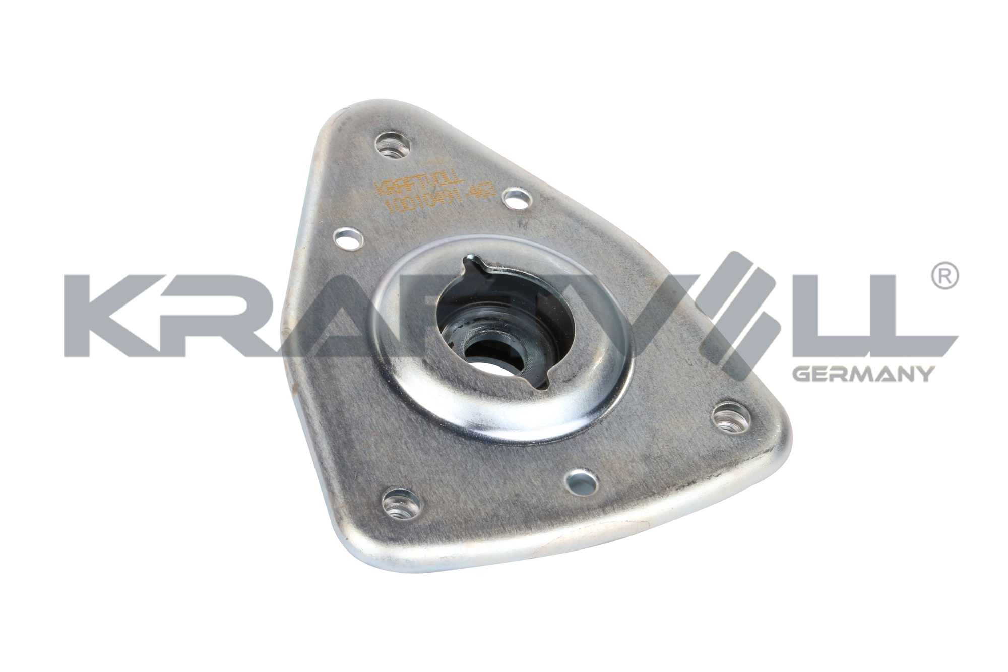 Suspension Strut Support Mount (10010491)
