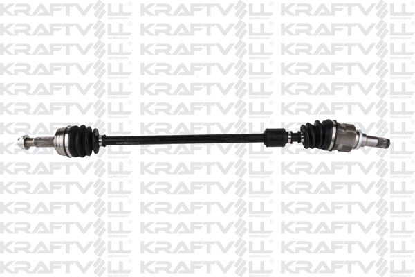 Drive Shaft (01010321)