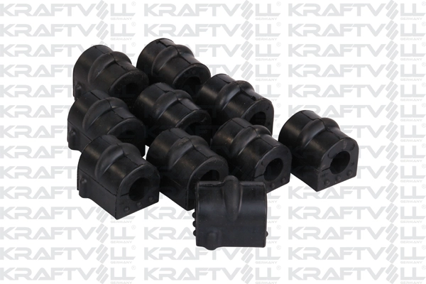 Mounting, stabiliser bar (10060115)