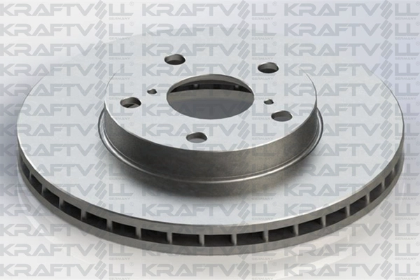 Brake Disc (07040234)