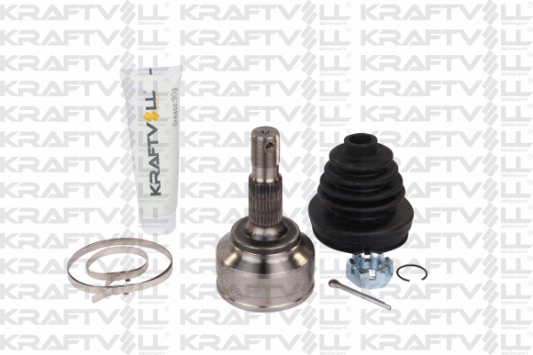 Joint Kit, drive shaft (01020036)