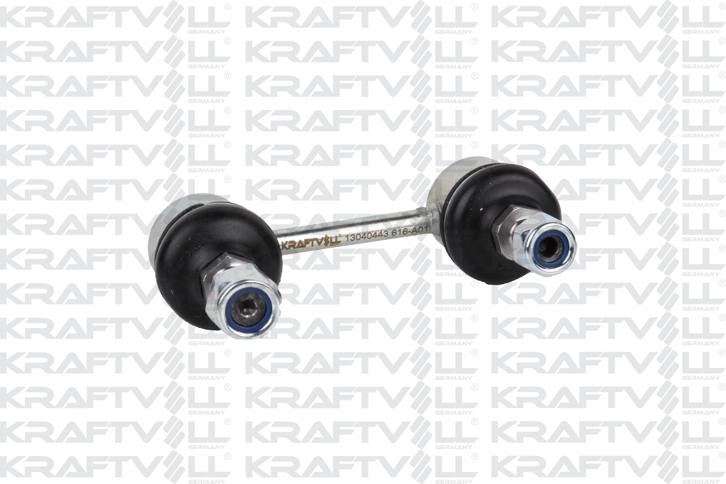 Link/Coupling Rod, stabiliser bar (13040443)