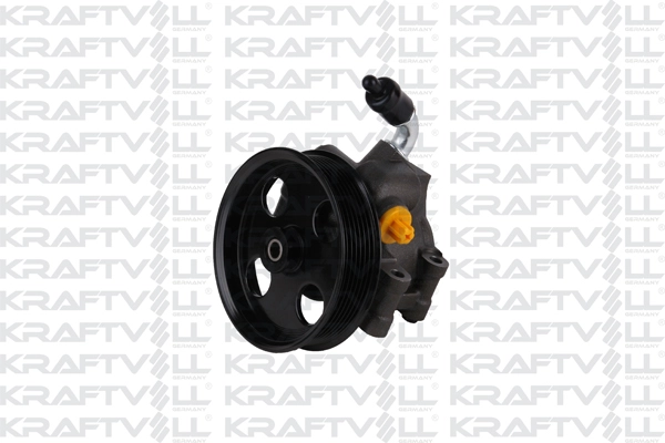 Hydraulic Pump, steering (01060011)