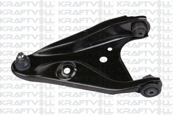 Control/Trailing Arm, wheel suspension (13050030)