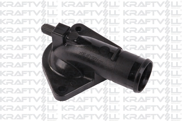 Coolant Flange (08110034)