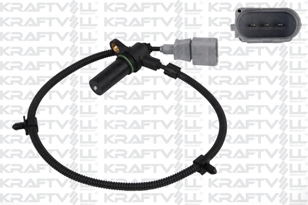 Sensor, crankshaft pulse (05090308)