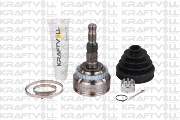 Joint Kit, drive shaft (01020076)