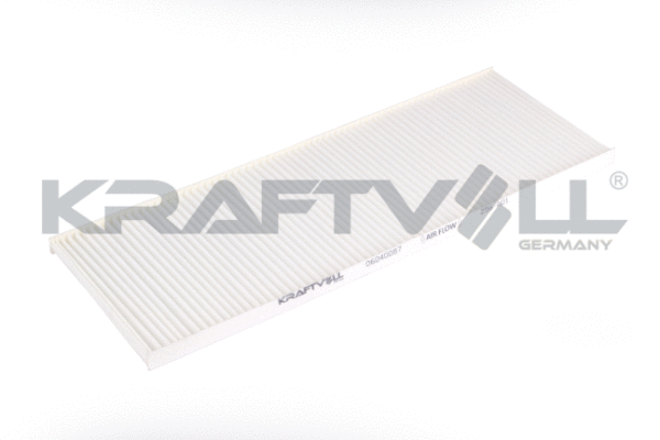 Filter, cabin air (06040087)