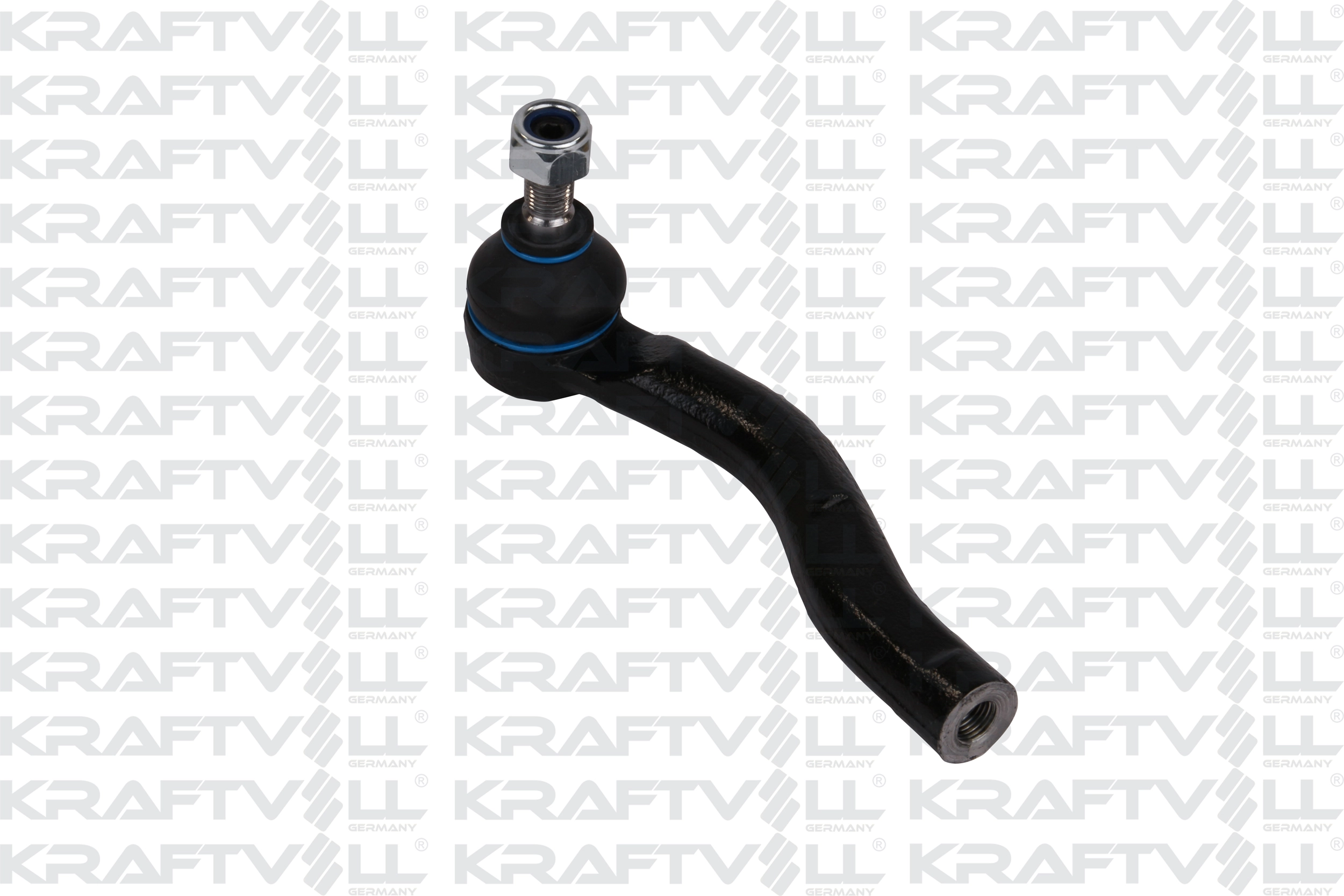 Tie Rod End (13020286)