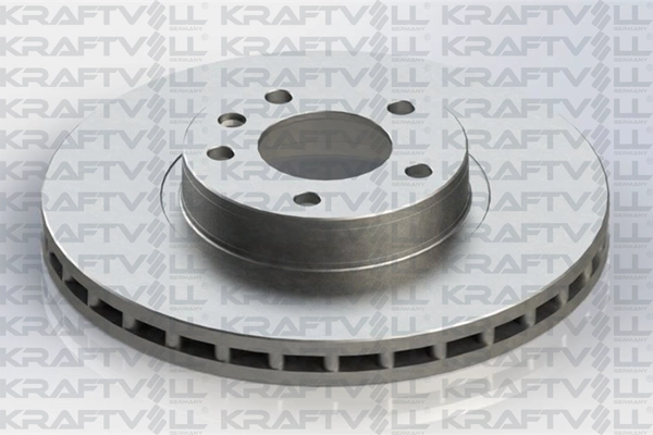 Brake Disc (07040364)