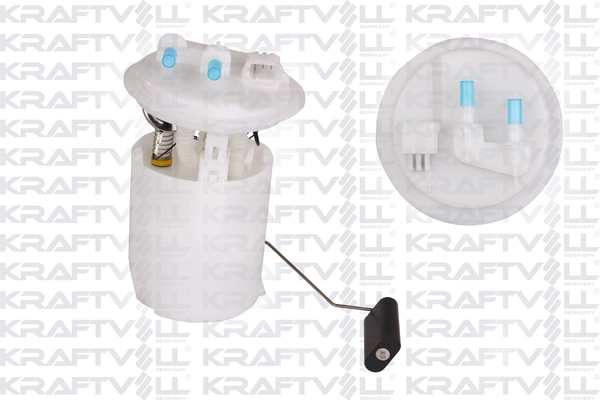 Fuel Feed Unit (05050107)