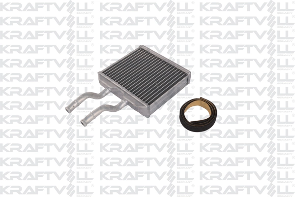 Heat Exchanger, interior heating (08050082)