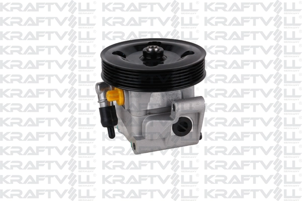 Hydraulic Pump, steering (01060062)