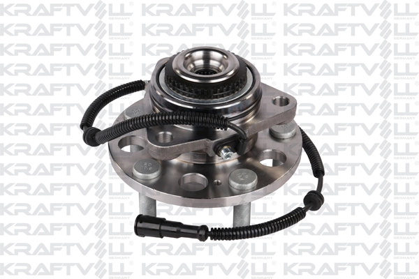 Wheel Bearing Kit (14030051)