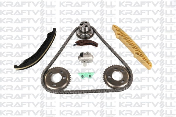 Timing Chain Kit (12100052)