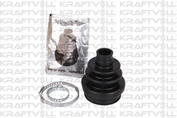 Bellow, drive shaft (10020160)
