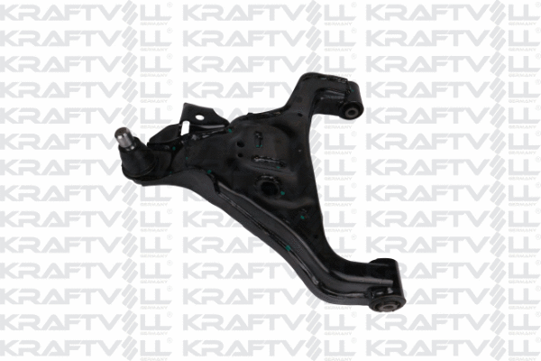 Control/Trailing Arm, wheel suspension (13050474)