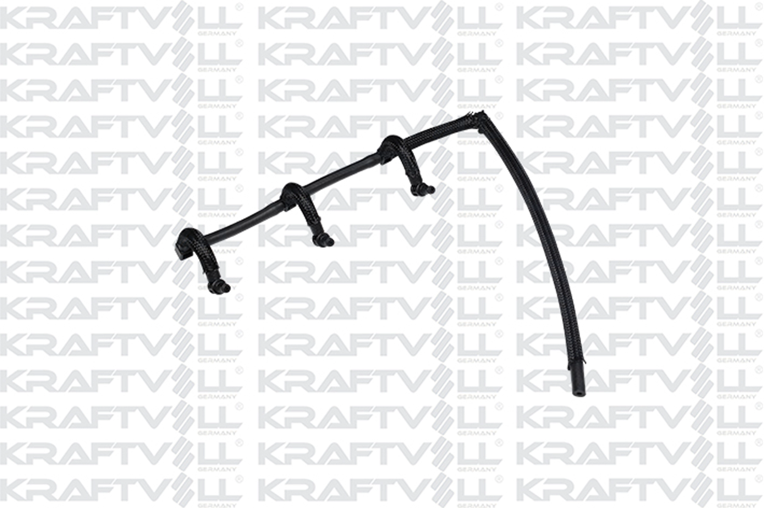 Hose, fuel overflow (10032284)