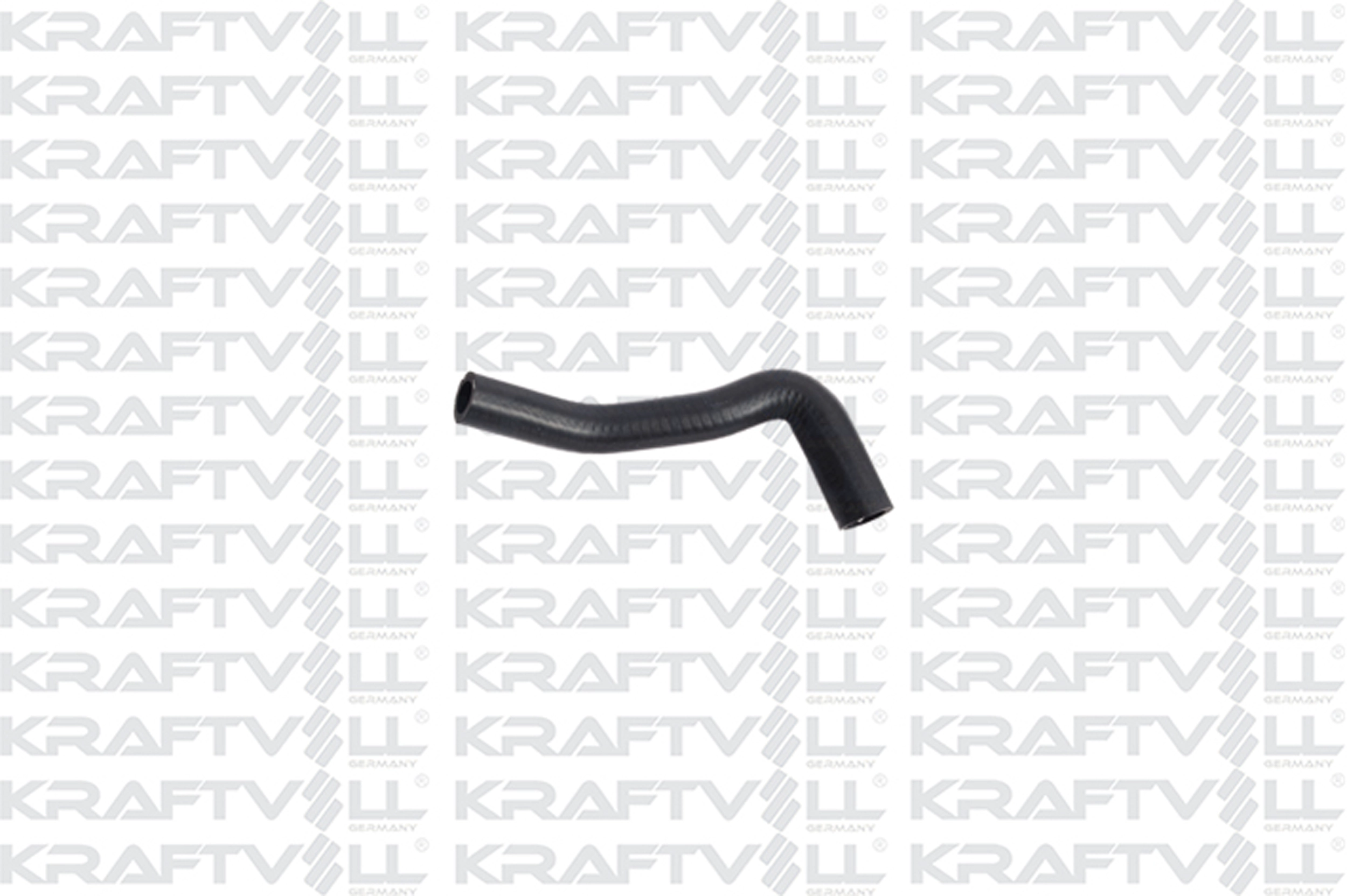 Radiator Hose (10030603)