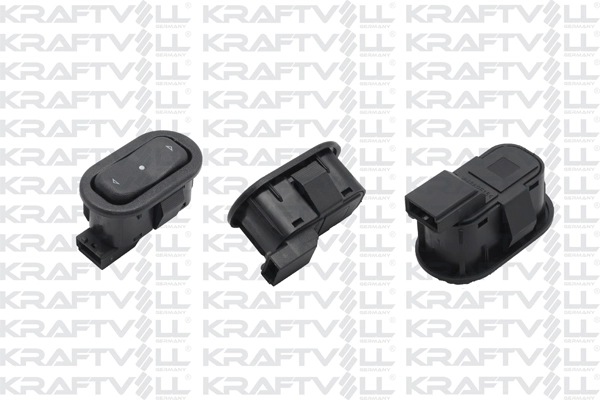 Switch, window regulator (04050047)