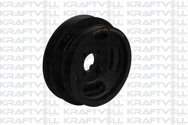 Belt Pulley, crankshaft (15050035)