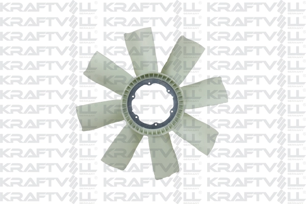 Fan Wheel, engine cooling (08020005)