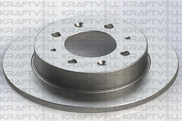 Brake Disc (07040233)