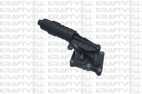 Oil Cooler, engine oil (08090074)