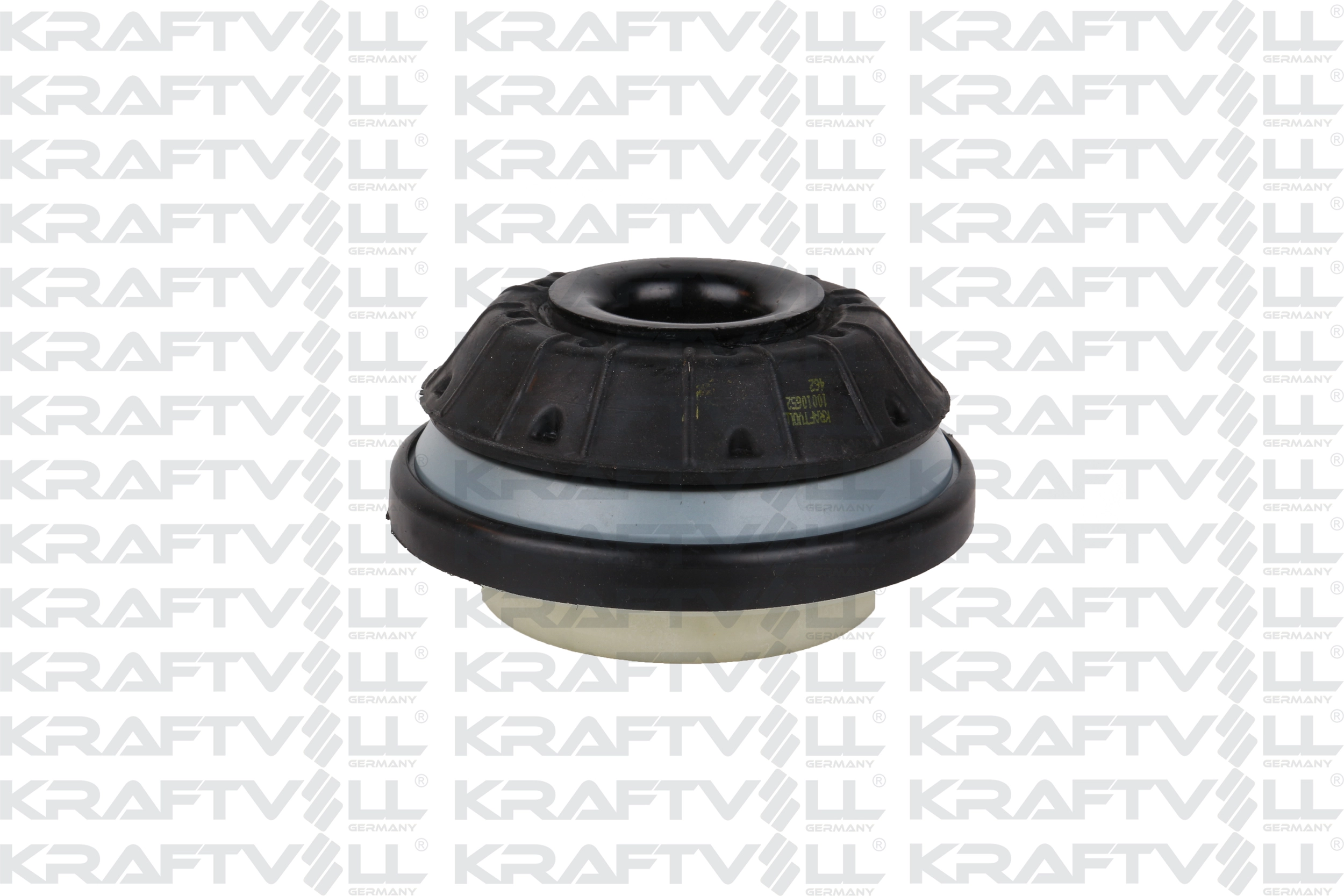 Suspension Strut Support Mount (10010652)