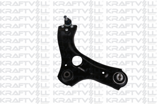 Control/Trailing Arm, wheel suspension (13050903)