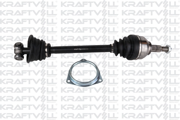Drive Shaft (01010404)