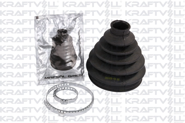 Bellow, drive shaft (10020209)