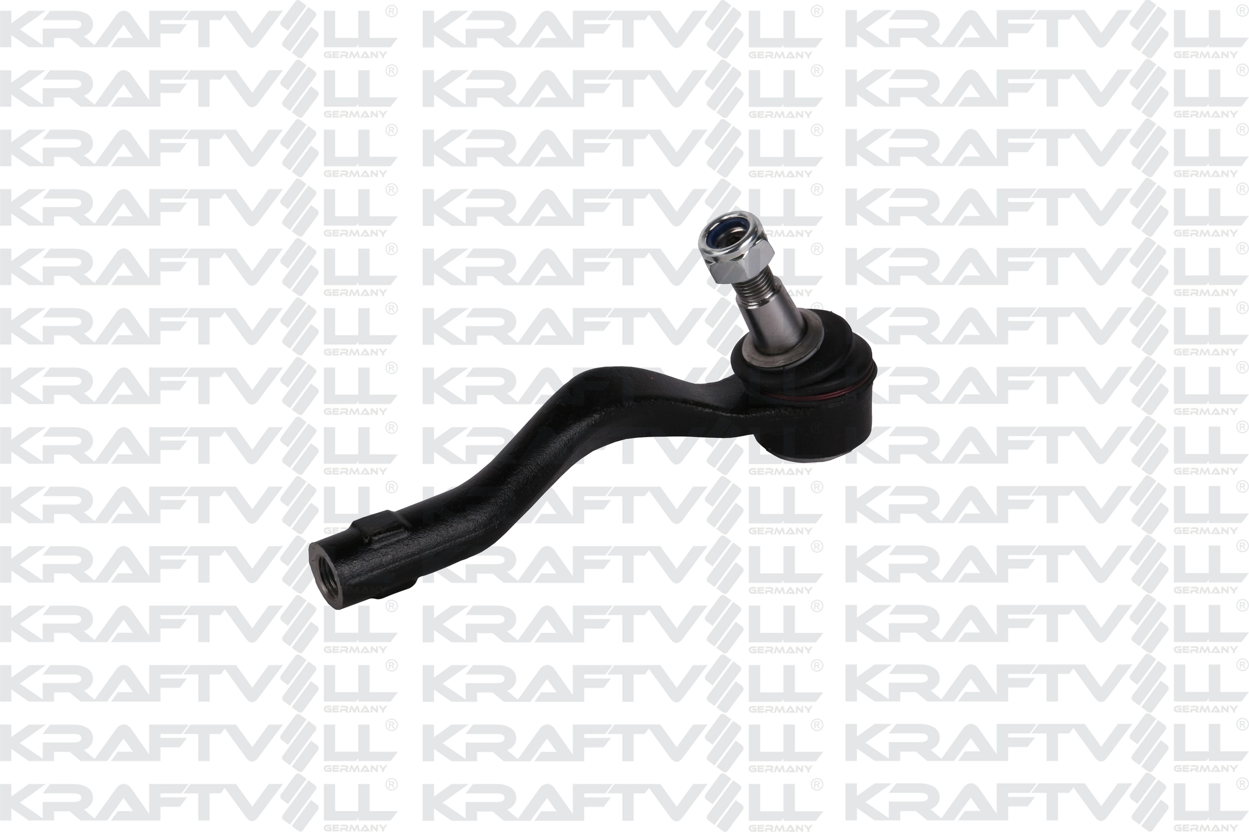 Tie Rod End (13020369)