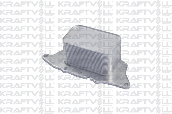 Oil Cooler, engine oil (08090246)