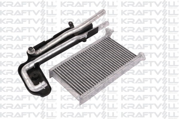 Heat Exchanger, interior heating (08050262)