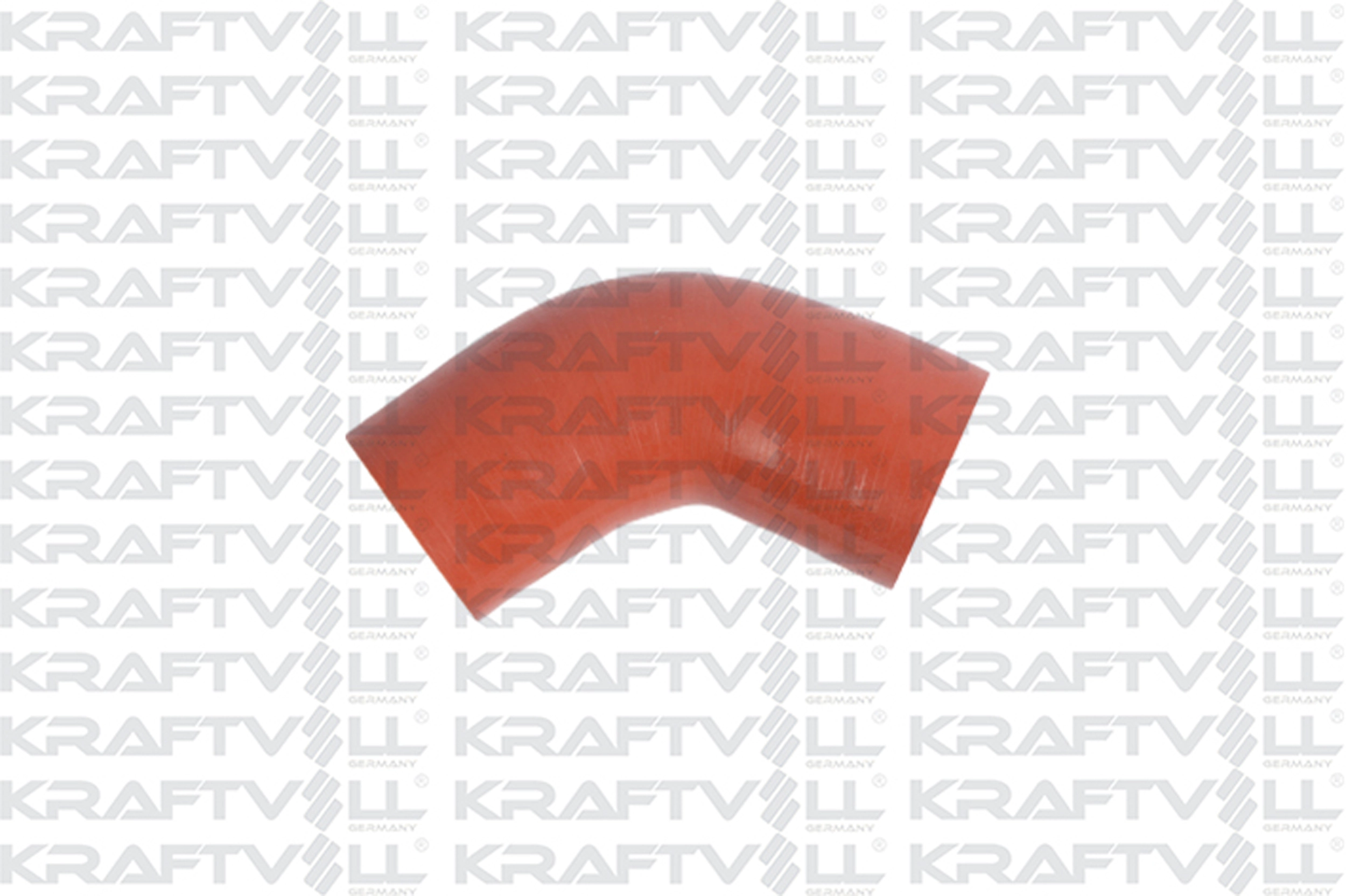 Charge Air Hose (10030648)