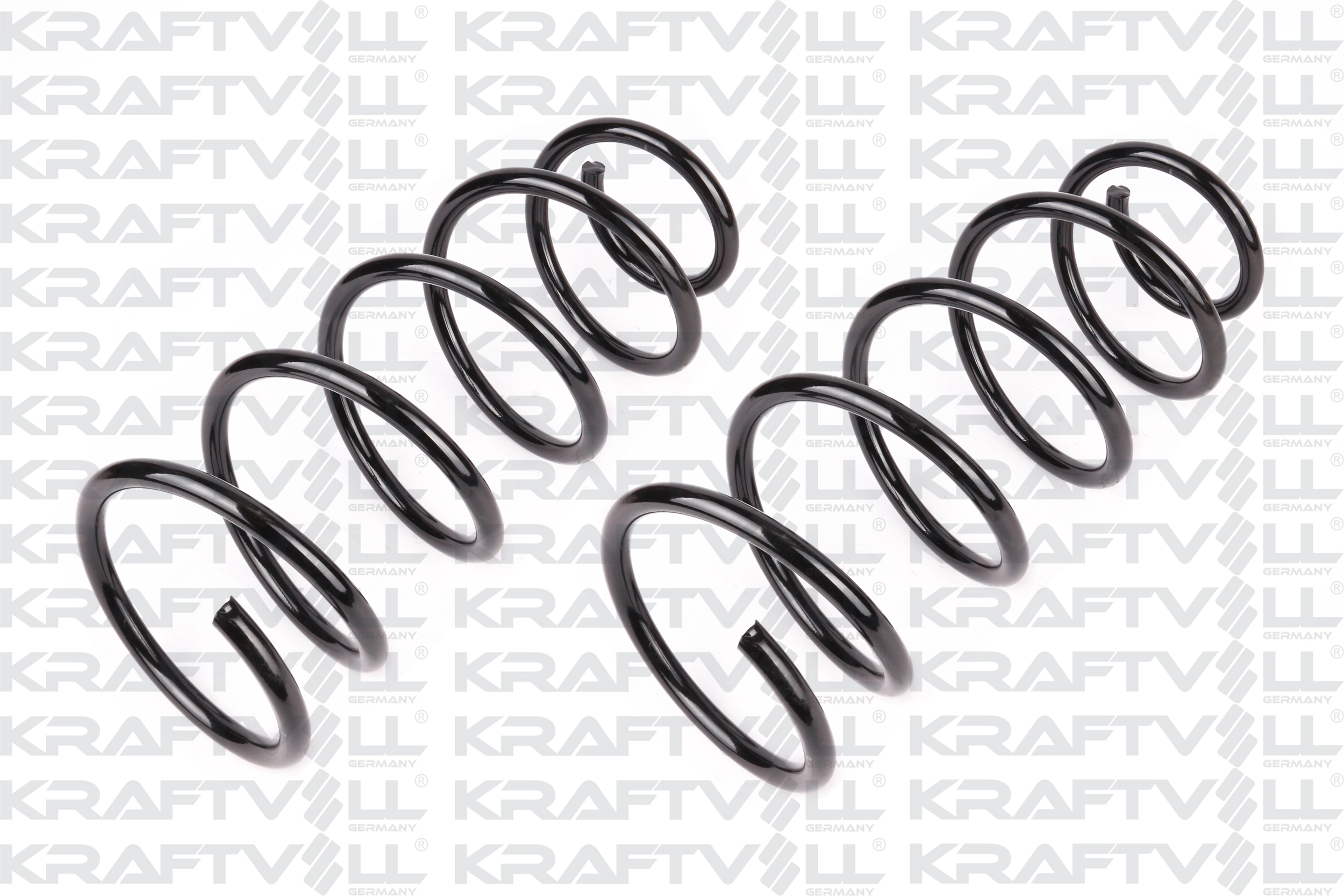 Suspension Spring (15020112)