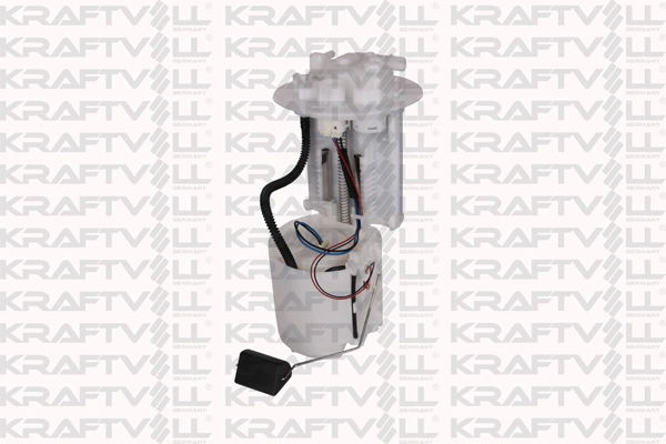 Fuel Feed Unit (05050137)