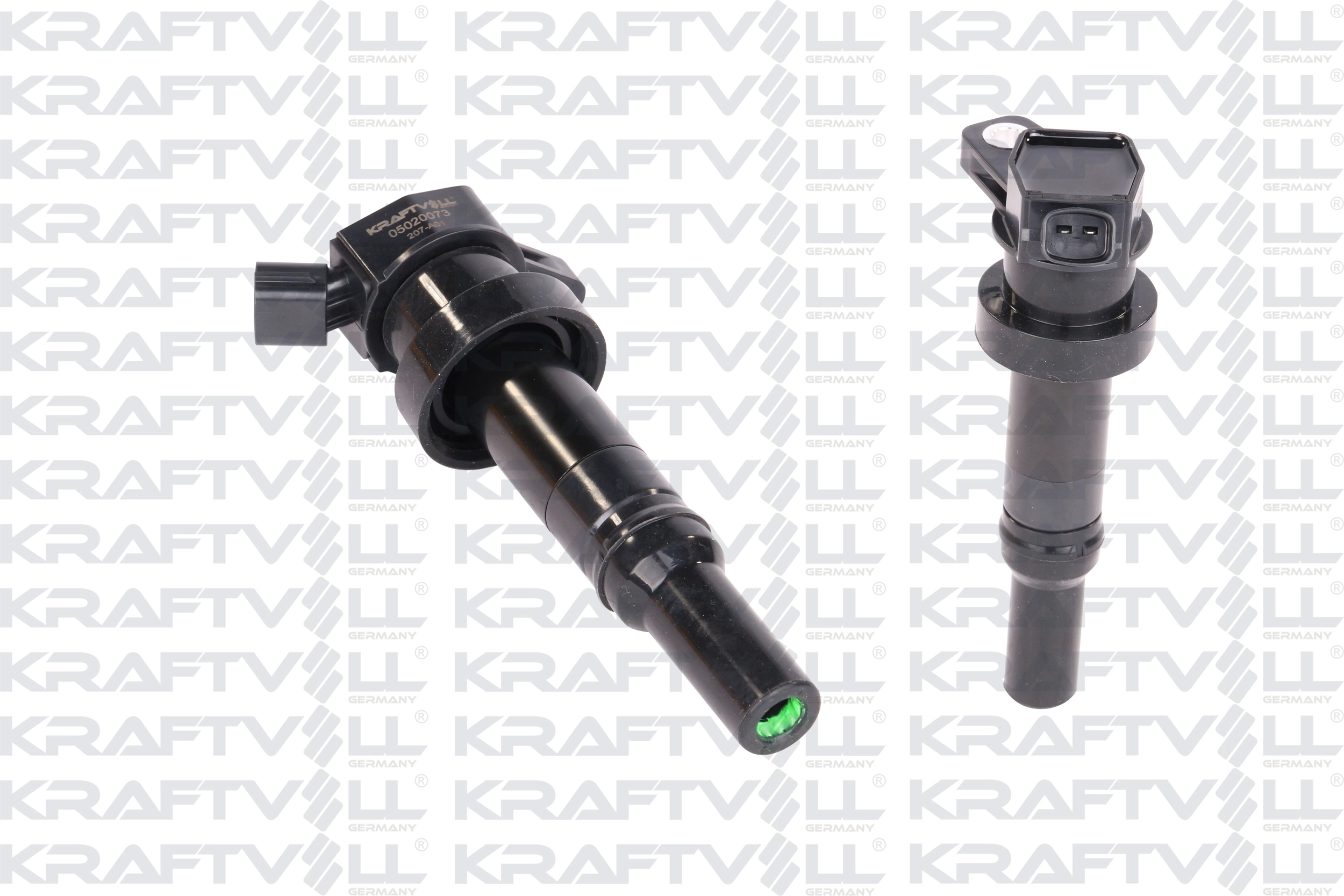 Ignition Coil (05020073)