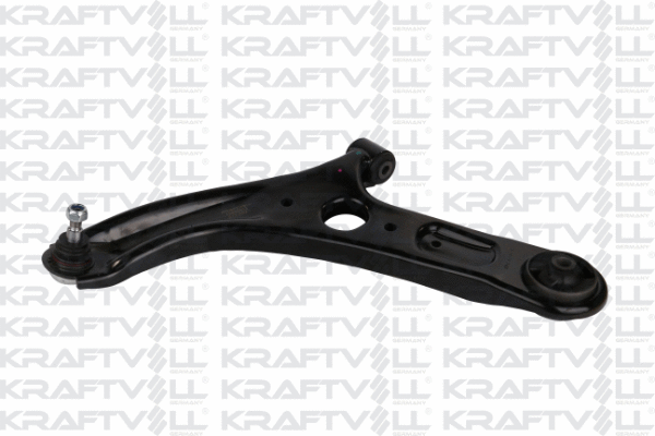 Control/Trailing Arm, wheel suspension (13050513)