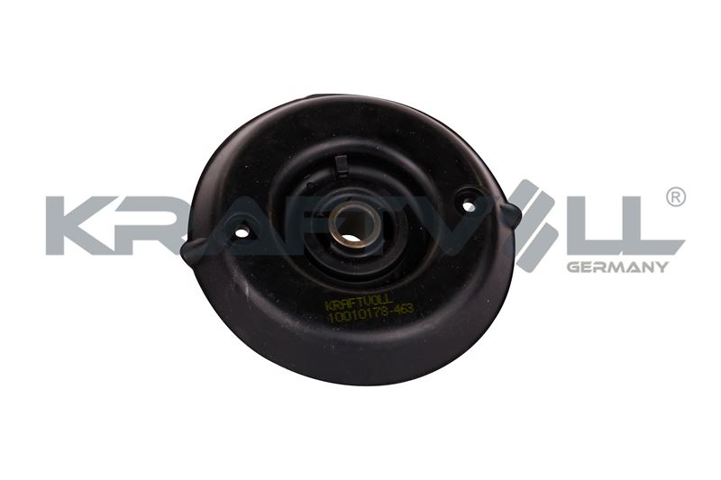 Mounting, shock absorber (10010178)