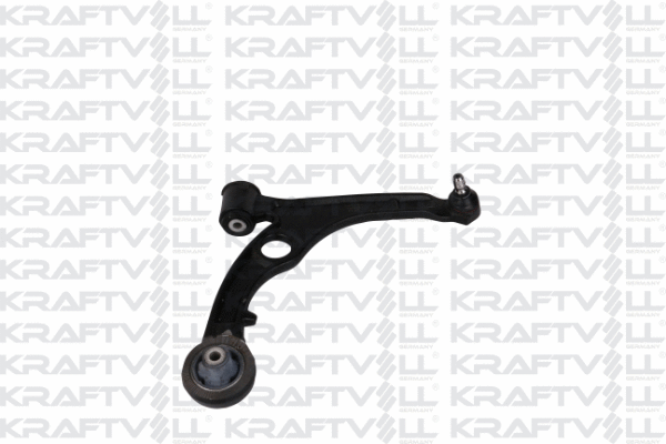 Control/Trailing Arm, wheel suspension (13050698)