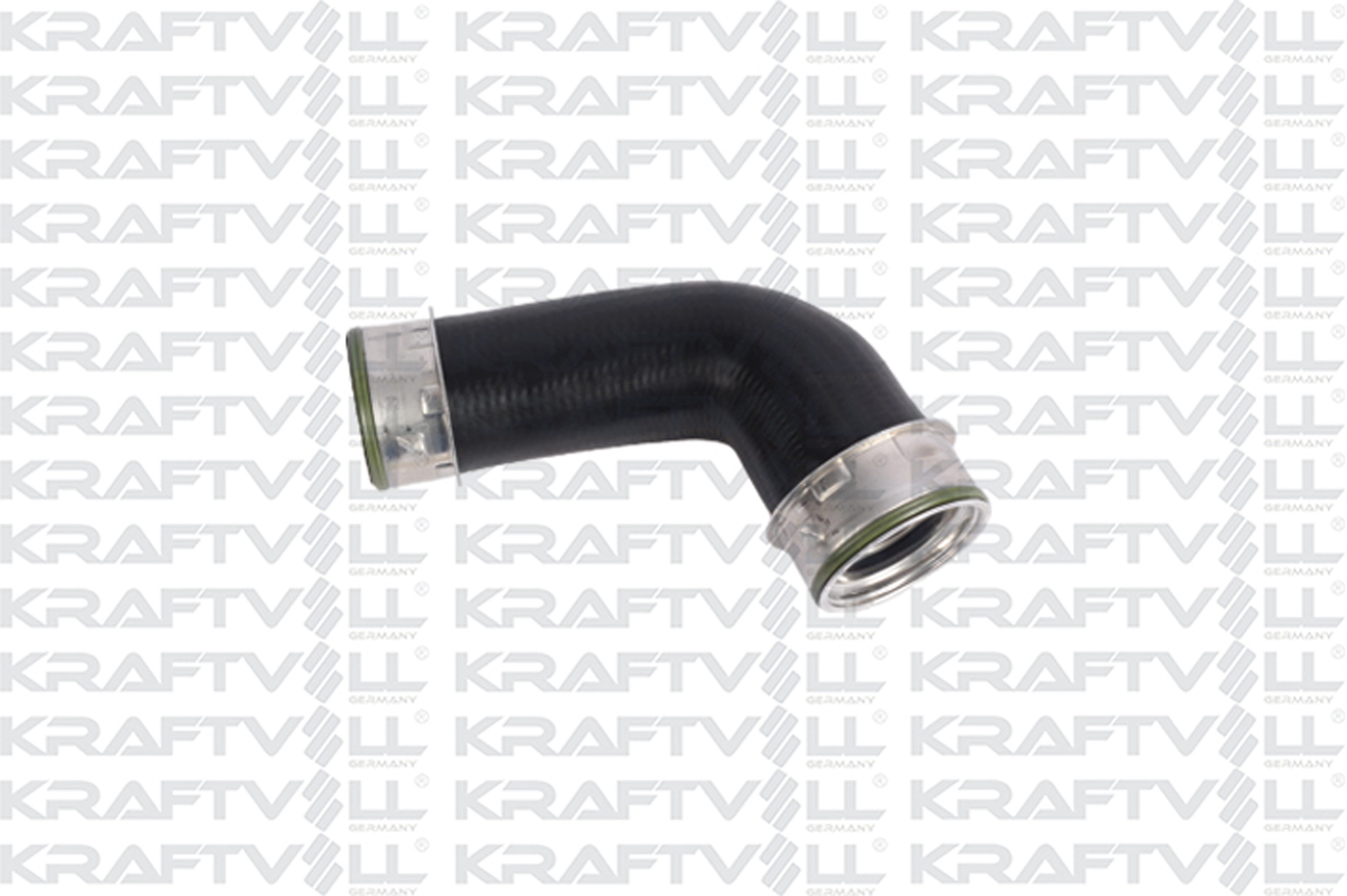 Charge Air Hose (10030078)