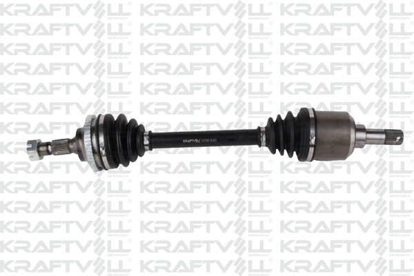 Drive Shaft (01010397)