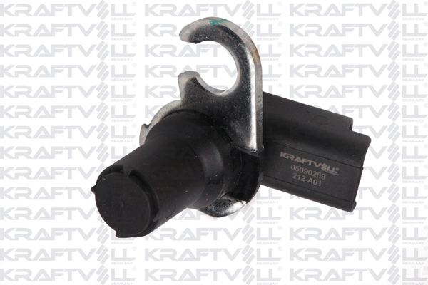 Sensor, crankshaft pulse (05090289)