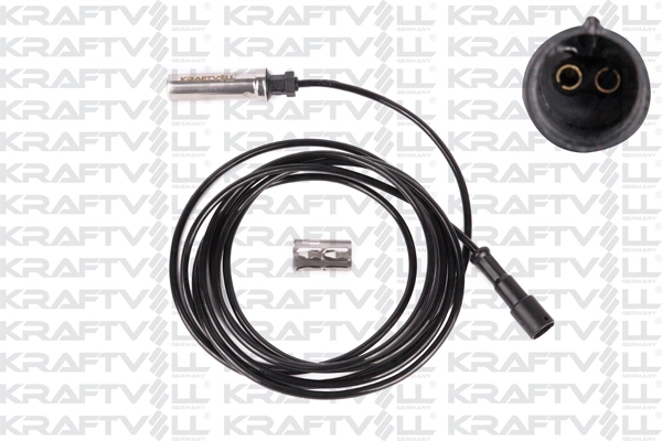 Sensor, wheel speed (05090509)